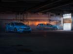 Volvo S60 Polestar TC1 WTCC 2016 года
